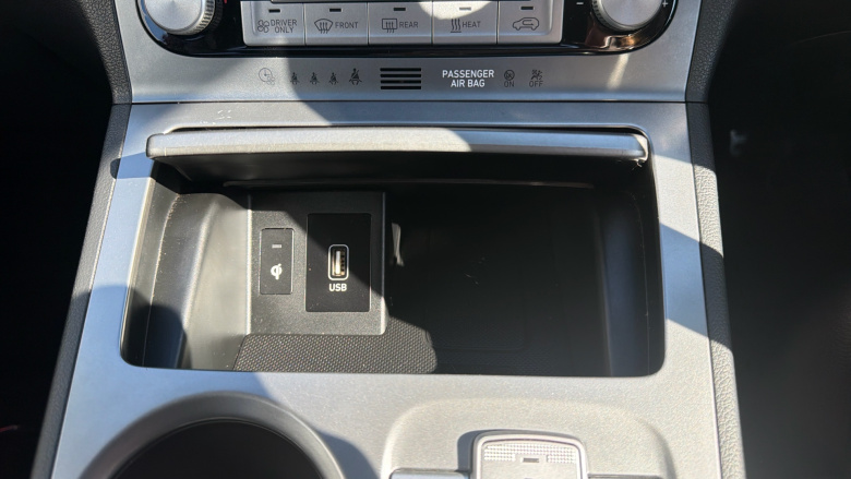 Hyundai Kona 150kW Premium 64kWh 5dr Auto Electric Hatchback